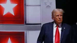 Trump'ın ikinci dönemi intikam dalgası getirecek mi? Trump'ın ikinci dönemi intikam dalgası getirecek mi?