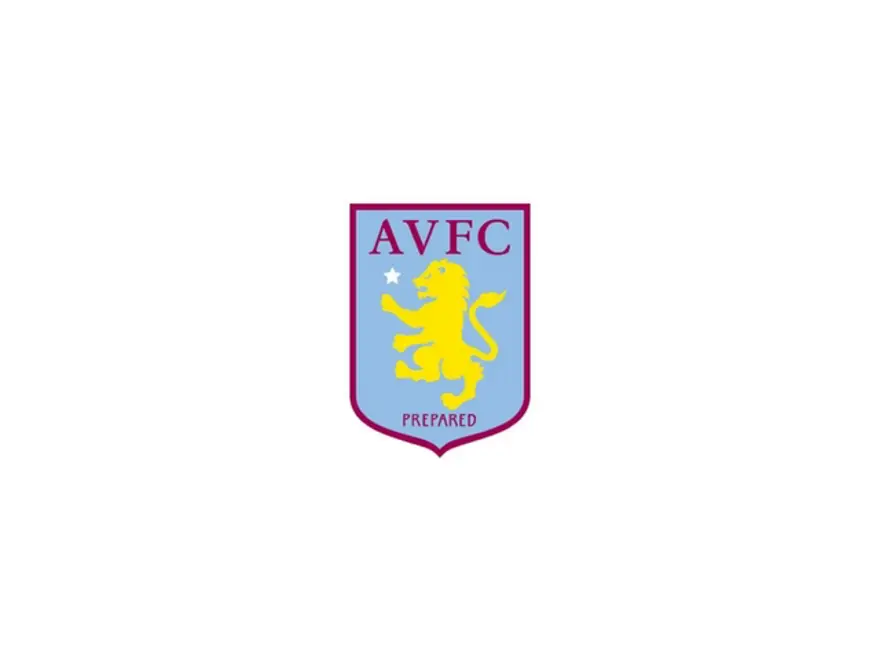 31. Aston Villa 19