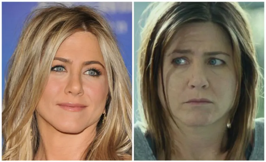 Jennifer Aniston 10