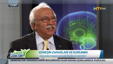 Canım Doktor 6 Ağustos 2016