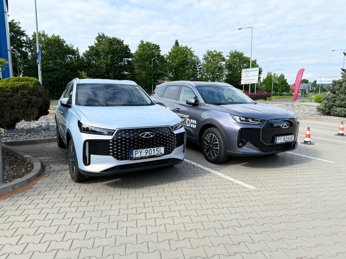 Chery'den Güney Afrika'ya yatırım