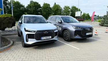 Chery'den Güney Afrika'ya yatırım