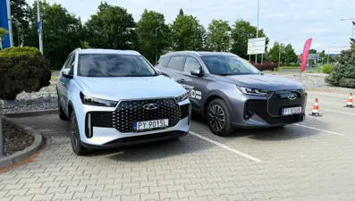 Chery'den Güney Afrika'ya yatırım