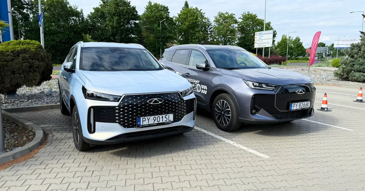 Chery, Güney Afrika'da Eski Nissan Fabrikasını Satın Aldı