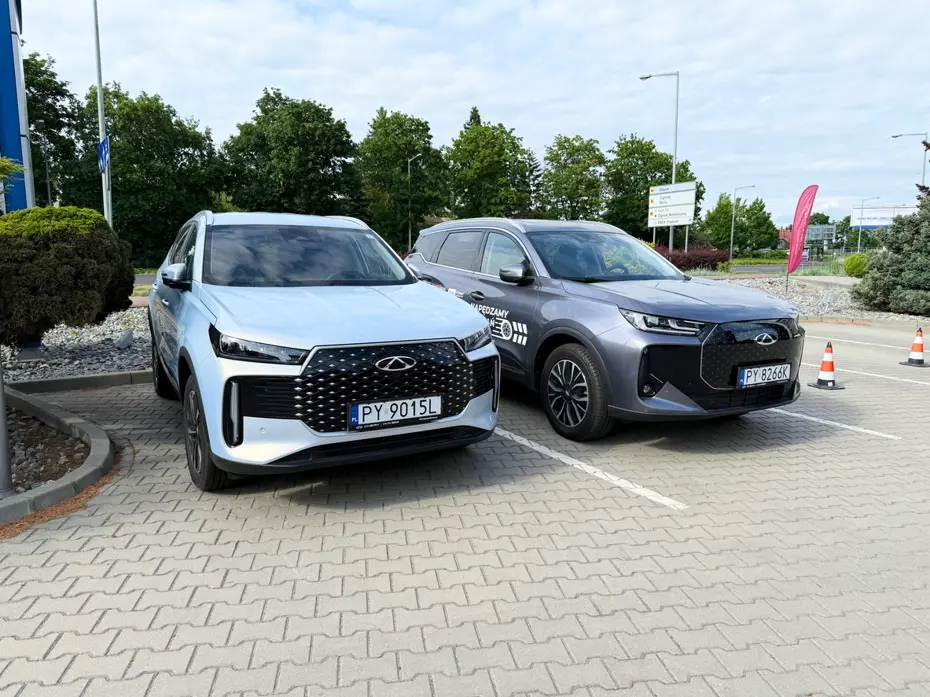 Chery'den Güney Afrika'ya yatırım