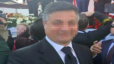 Eski CHP ilçe başkanı rüşvet suçlamasıyla gözaltına alındı