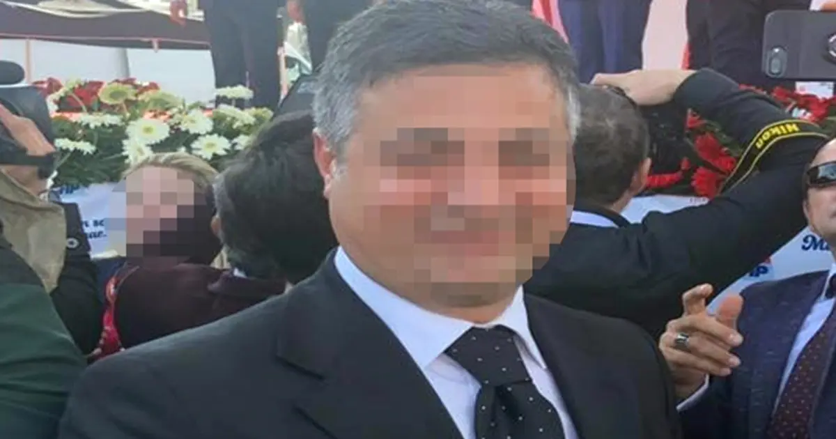 Eski CHP ilçe başkanı rüşvet suçlamasıyla gözaltına alındı