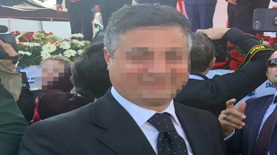 Eski CHP ilçe başkanı rüşvet suçlamasıyla gözaltına alındı