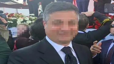 Eski CHP ilçe başkanı rüşvet suçlamasıyla gözaltına alındı