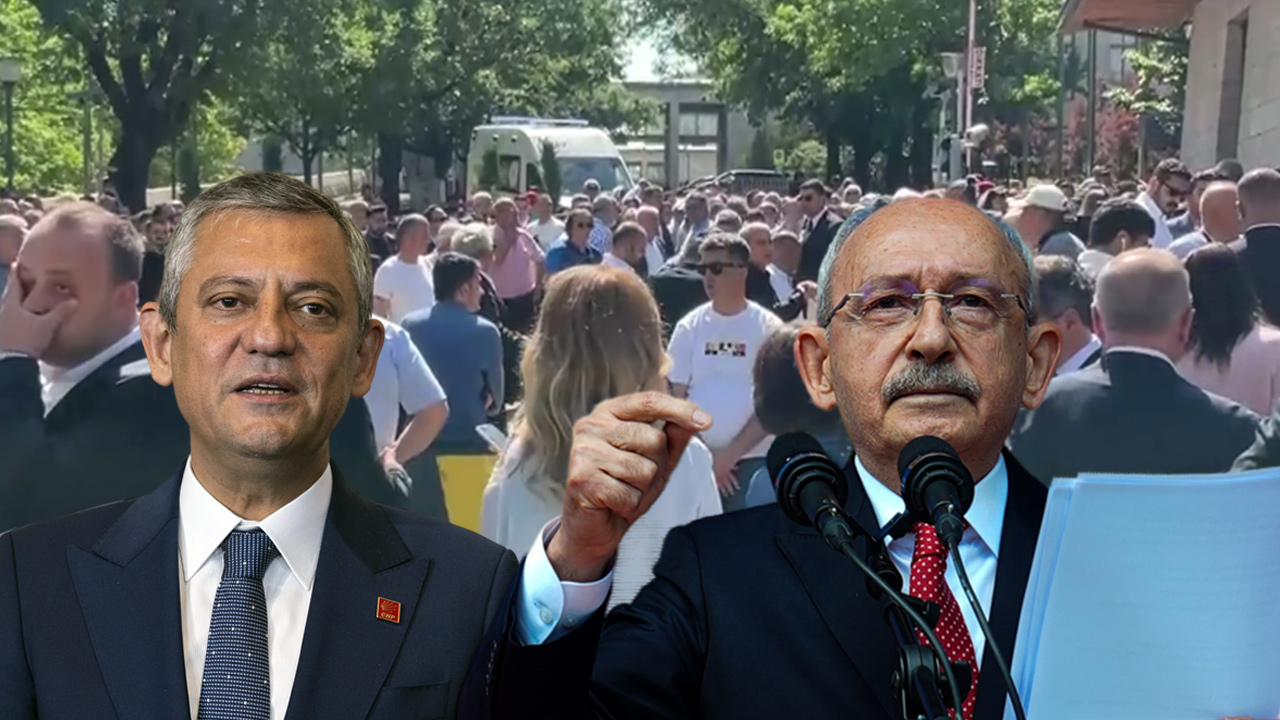 TBMM'de son durum: CHP grubunda kürsüye kim çıkaca