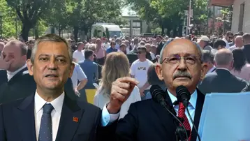 TBMM'de son durum: CHP grubunda kürsüye kim çıkacak?