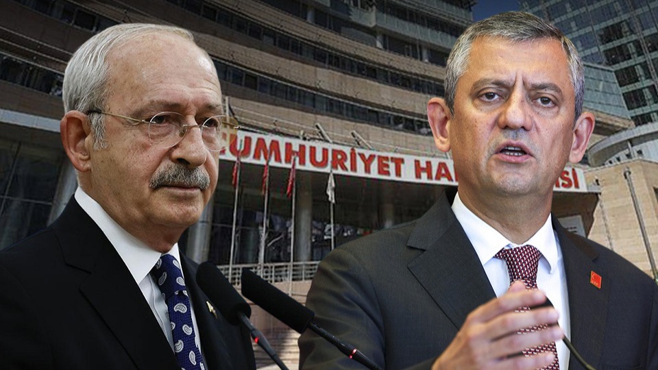 CHP'de mutlak butlan kararı çıktı. Özel görevden alındı, Kılıçdaroğlu göreve iade edildi