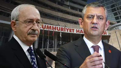 CHP'de üç kritik toplantı. Kılıçdaroğlu MYK ve PM'yi toplayacak, Özel grup toplantısı yapacak