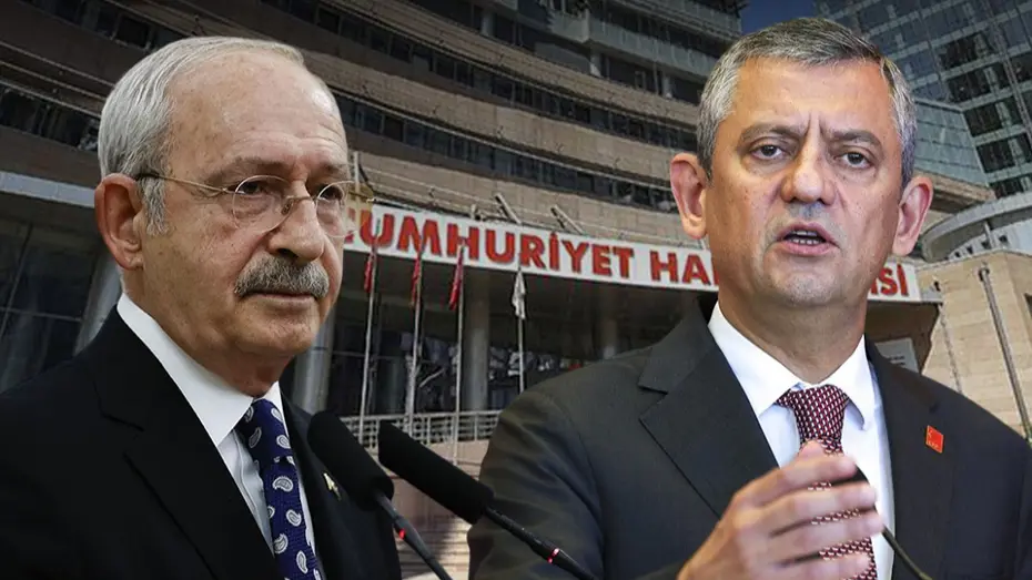 CHP'de mutlak butlan kararı çıktı. Özel görevden alındı, Kılıçdaroğlu göreve iade edildi