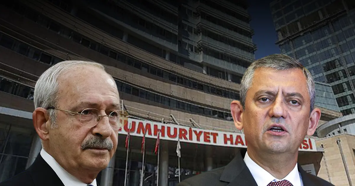 CHP için mutlak butlan kararı | Mahkemenin kararı siyaseti ve ekonomiyi nasıl etkileyecek? 4 kritik etki!