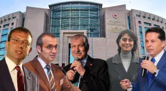 Kaç CHP'li belediye başkanı tutuklu?