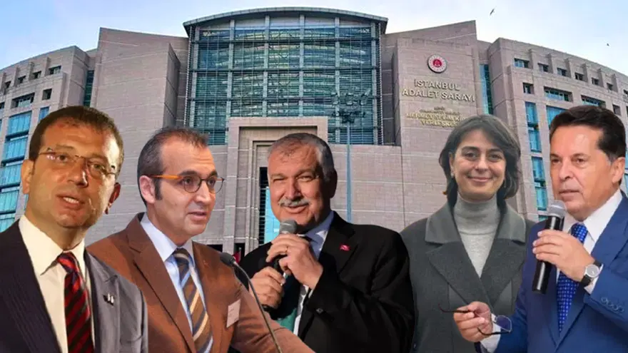 31 Mart 2024 yerel seçimlerinden beri kaç CHP'li belediye başkanı tutuklandı? 