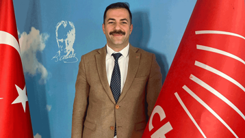 CHP Eskişehir İl Başkanı Talat Yalaz hakkında kamu davası açıldı