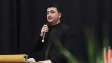 CHP Menderes İlçe Başkanı Işık'a bıçaklı saldırı