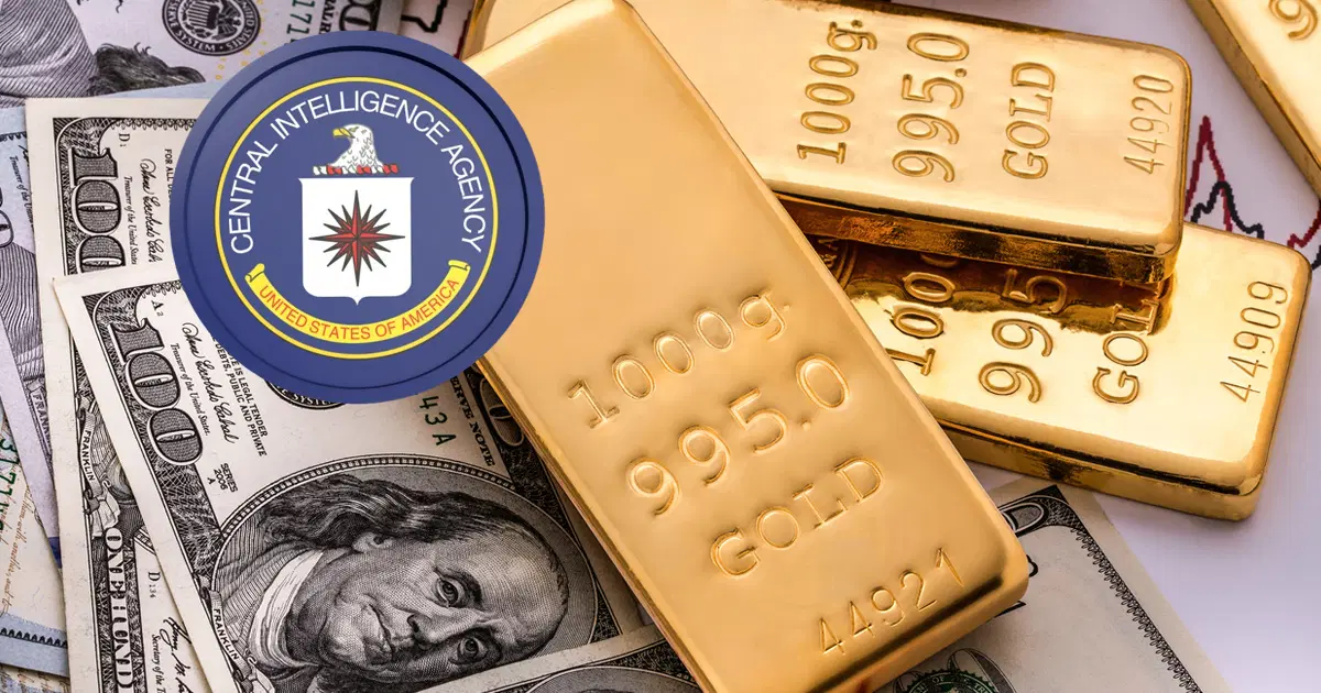 Büyük skandal. Eski CIA yetkilisi devleti 195 milyon dolar dolandırdığını itiraf etti
