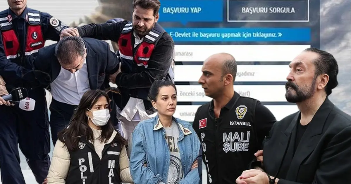 Vatandaşın ihbarı harekete geçirdi. CİMER ile suç örgütlerine darbe