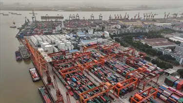 IMF, Çin'e "Dur" dedi, dünyayı ele geçiriyorlar