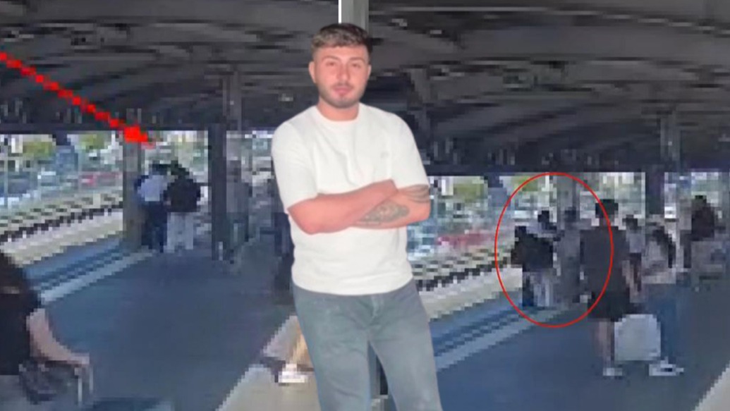 Beylikdüzü'nde metrobüsteki yan baktın cinayeti. Yeni görüntüler ortaya çıktı