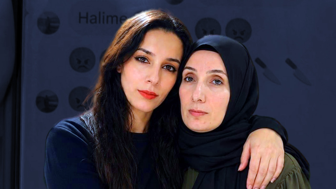 Mekiye Akyel'in ablasından kan donduran iddia: "Kardeşimi tandırda yaktılar, beni susturamayacaklar"