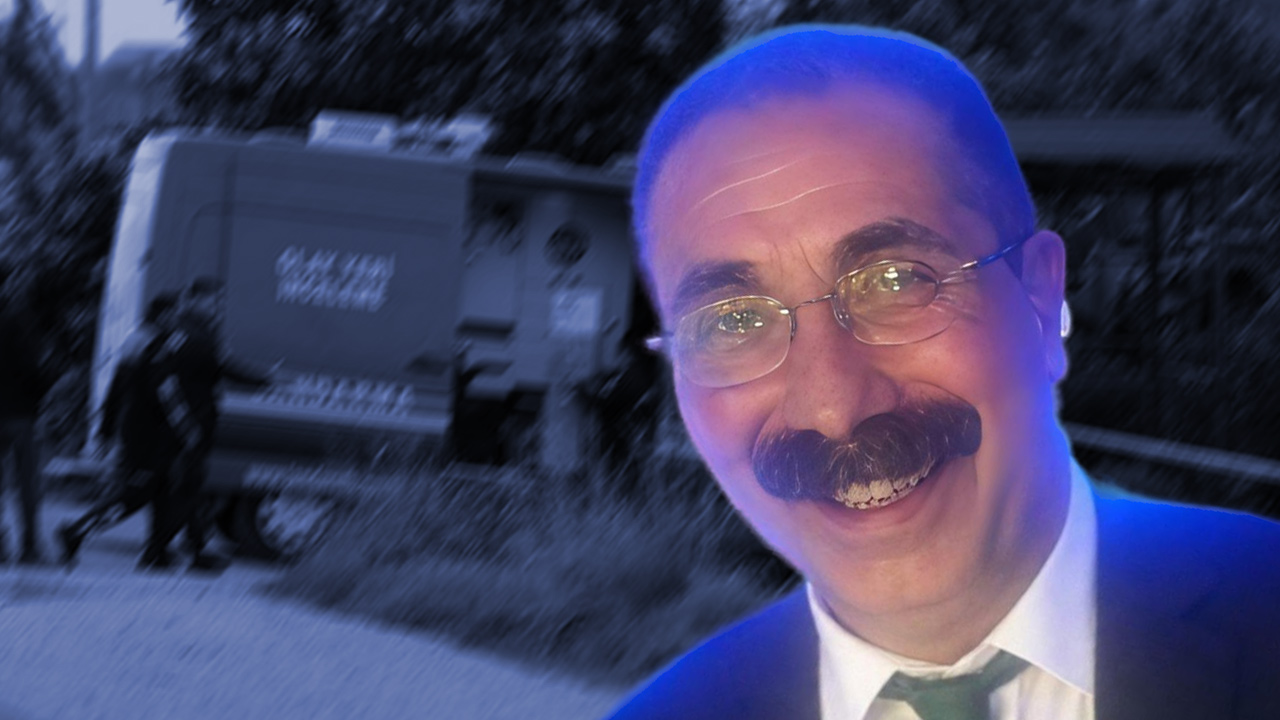 İntihar dediler, gerçek başka çıktı