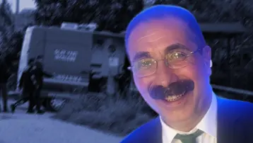 İntihar dediler, gerçek başka çıktı