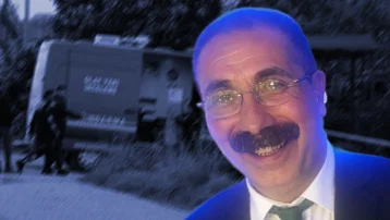 İntihar dediler, gerçek başka çıktı