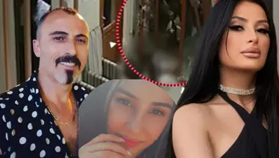 Muğla'da çifte kadın cinayeti. Otel önündeki kanlı pusuda yeni görüntüler