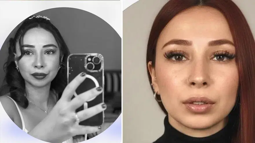 "NİLDA'YI VURDUKTAN SONRA İNTİHAR EDECEKTİM" 2 "NİLDA'YI VURDUKTAN SONRA İNTİHAR EDECEKTİM" 2