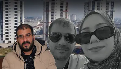 Cansız bedeni çöp poşetinde bulunan kadınla ilgili kapıcı tutuklandı. Eşini ararken katiline sormuş