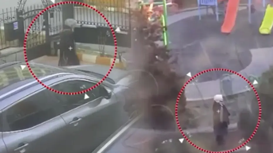 Herkes kalp krizi sandı: Otopsi raporundan cinayet çıktı