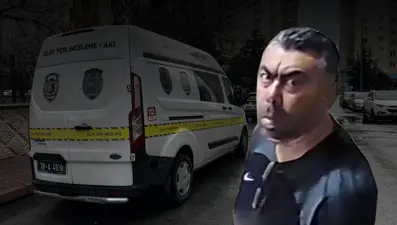 Eşini öldüremeyince başka kadını öldürdü! Kayseri'deki vahşetten yeni ayrıntılar