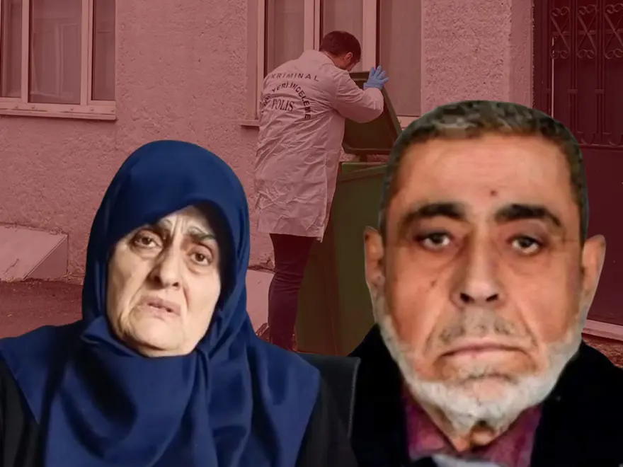 Kocasını öldürüp satırla 15 parçaya ayırmıştı. Kan donduran cinayetten yeni ayrıntılar 