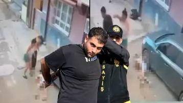 Adana'da yasak aşk cinayetle bitti! Yarı çıplak kaçarken öldürdü