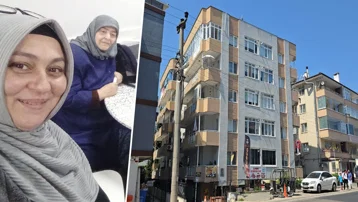 Kan donduran cinayet çözüldü. Katil zanlısıyla fotoğrafı var!