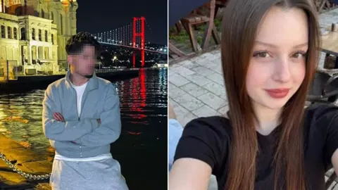 Günün notu | 18 yaşındaki Gökçe, sevgilisi tarafından ormanda boğazı kesilerek öldürüldü