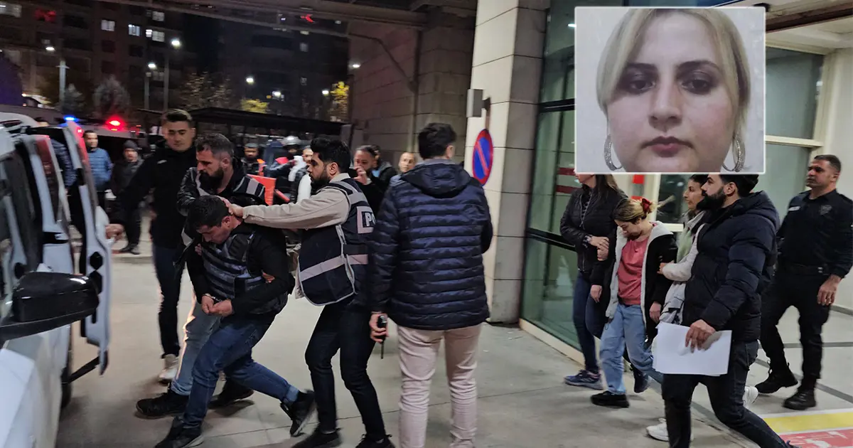 İki çocuk annesi komşusunu bahis borcu için öldürüp altınlarını çaldı