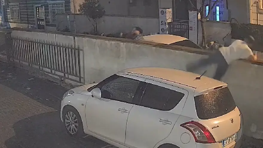 HER ŞEY 7 SANİYEDE OLDU 4