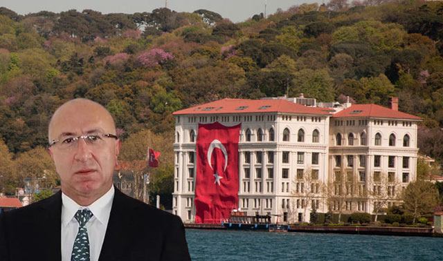 Ciner'in şirketlerindeki kayyum sona erdi