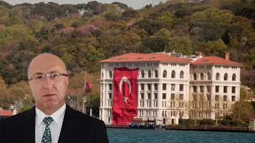 Ciner'in şirketlerindeki kayyum sona erdi