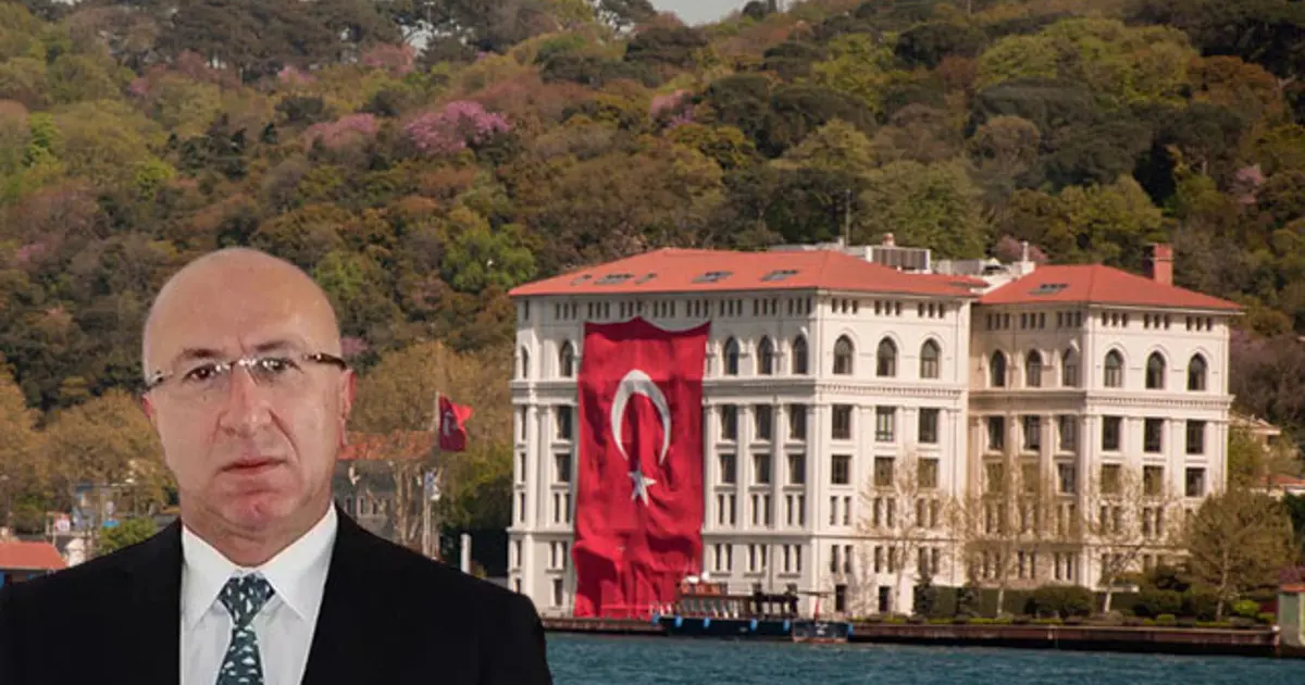 Ciner'in şirketlerindeki kayyum sona erdi