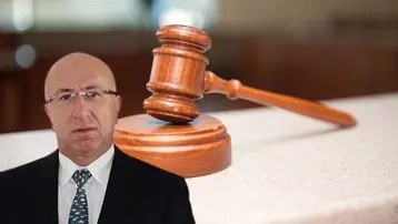 Ciner'in şirketindeki yönetim kayyumu kalktı