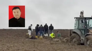 İstanbul'da korkunç cinayet. Kayıp Çinli iş insanı toprağa gömülü bulundu