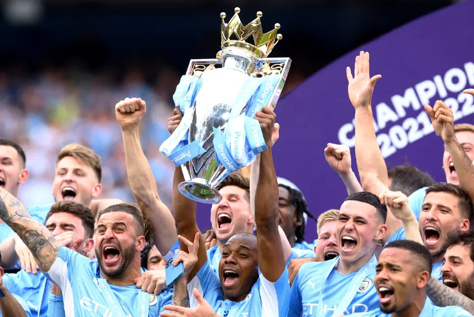 Manchester City'ye şok. 115 suçlamanın sadece 1'inden kurtuldu