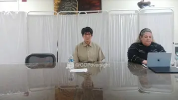 Epstein'in suç ortağı: "Eğer Trump affederse konuşurum"