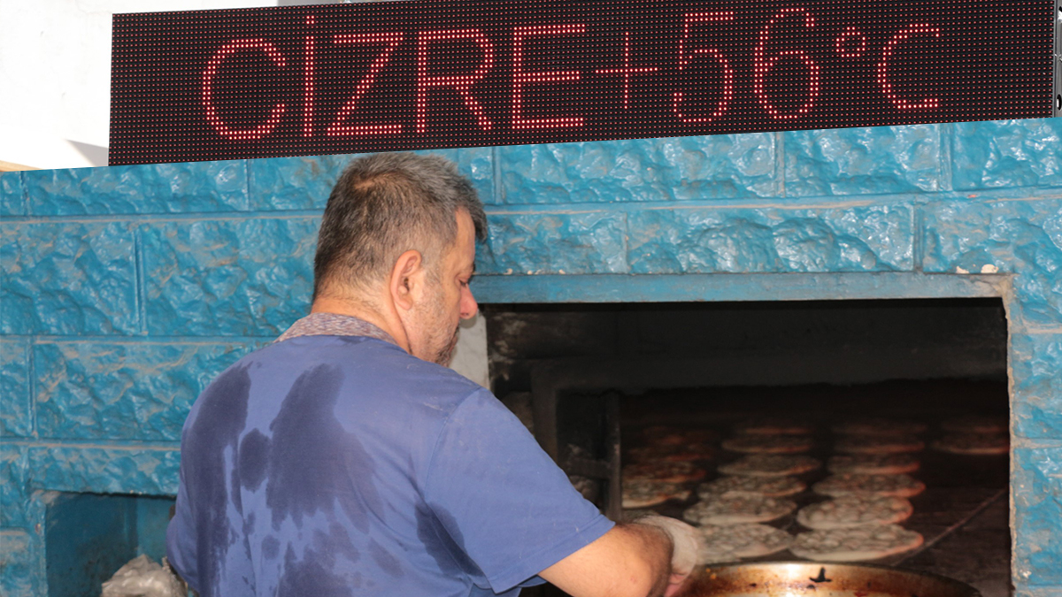 Serinlemek için bunları yapıyorlar